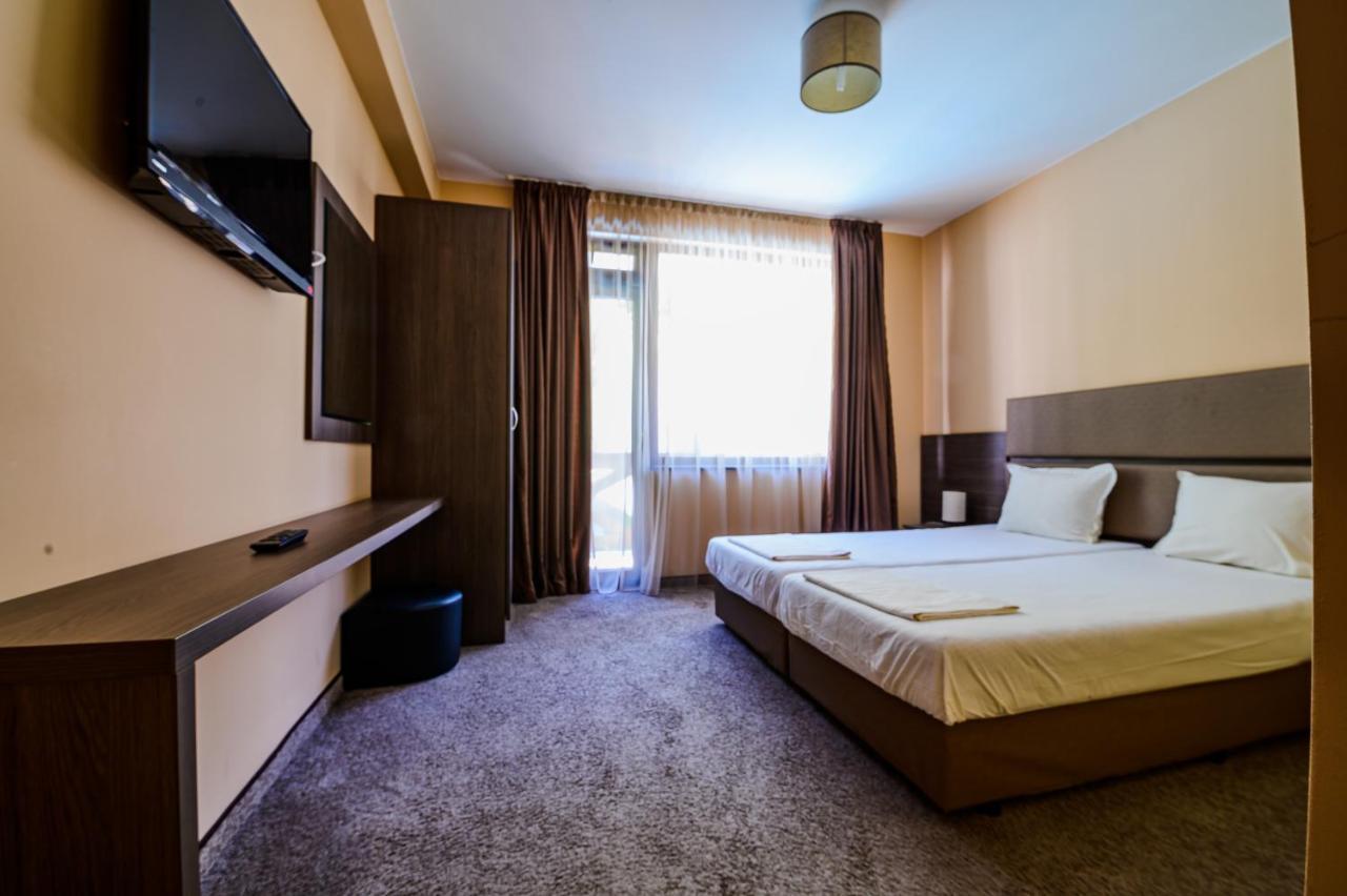 Relax Houses Ognianowo Zewnętrze zdjęcie