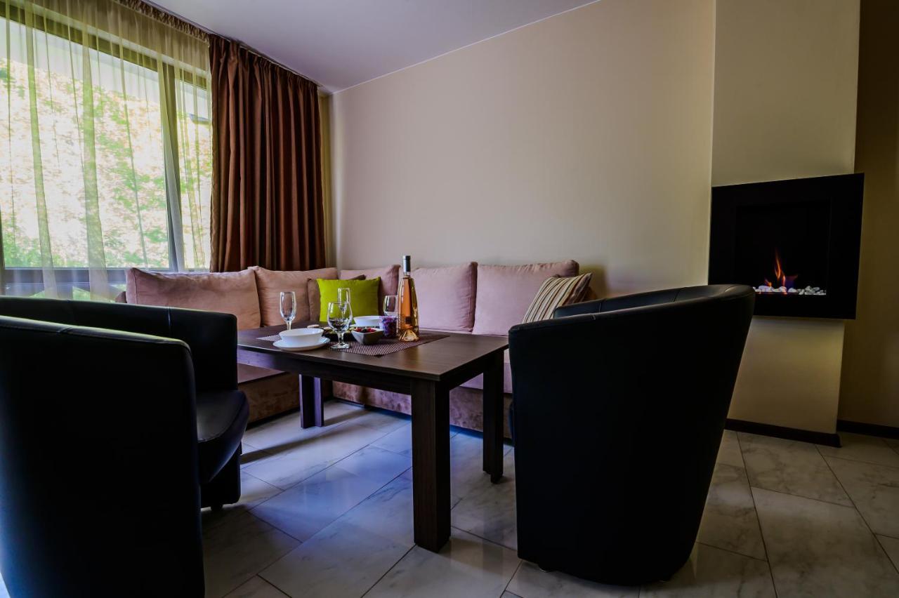 Relax Houses Ognianowo Zewnętrze zdjęcie
