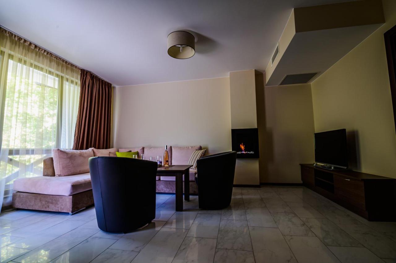 Relax Houses Ognianowo Zewnętrze zdjęcie