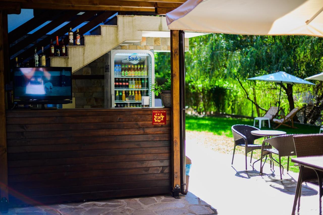 Relax Houses Ognianowo Zewnętrze zdjęcie