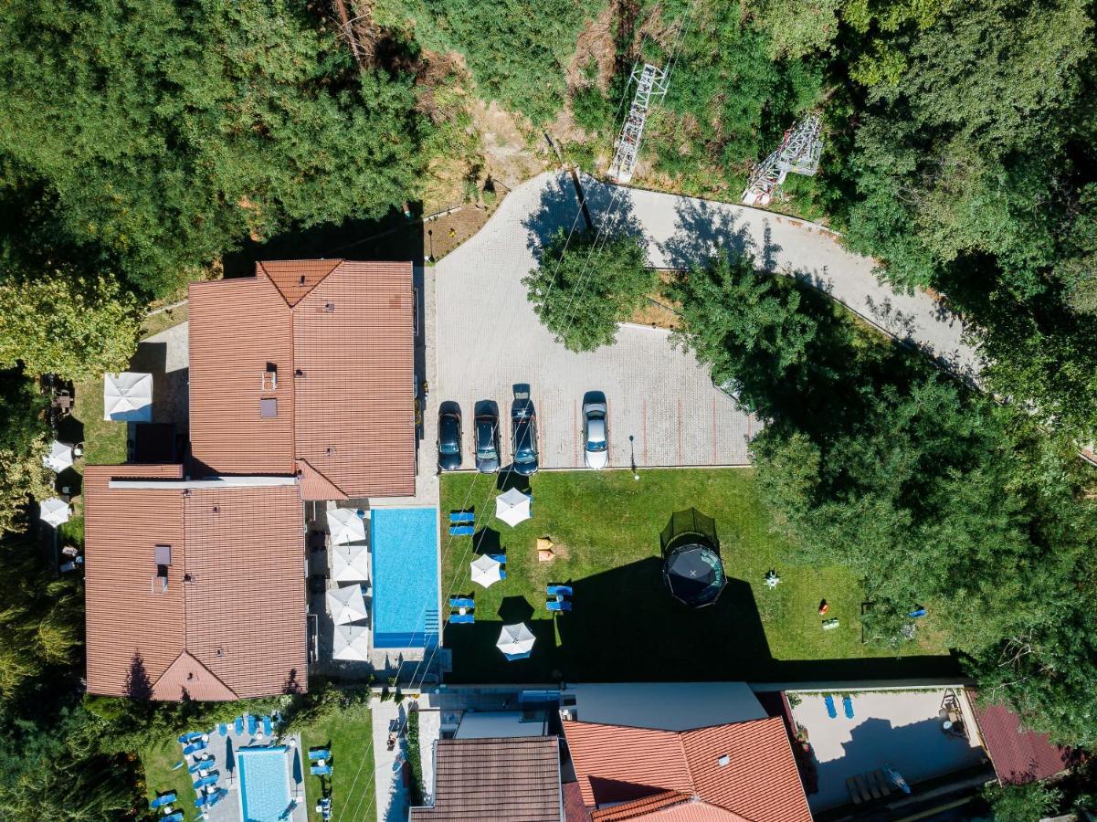 Relax Houses Ognianowo Zewnętrze zdjęcie