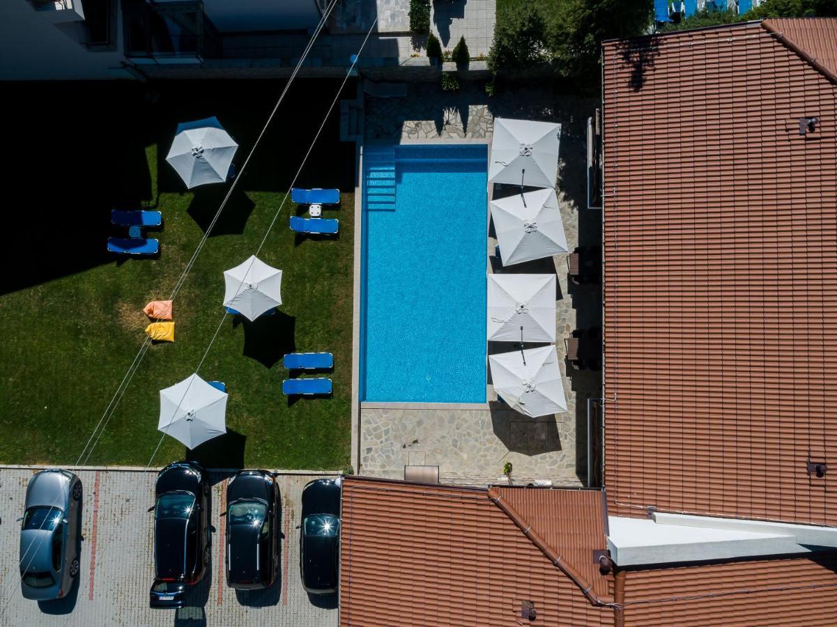 Relax Houses Ognianowo Zewnętrze zdjęcie