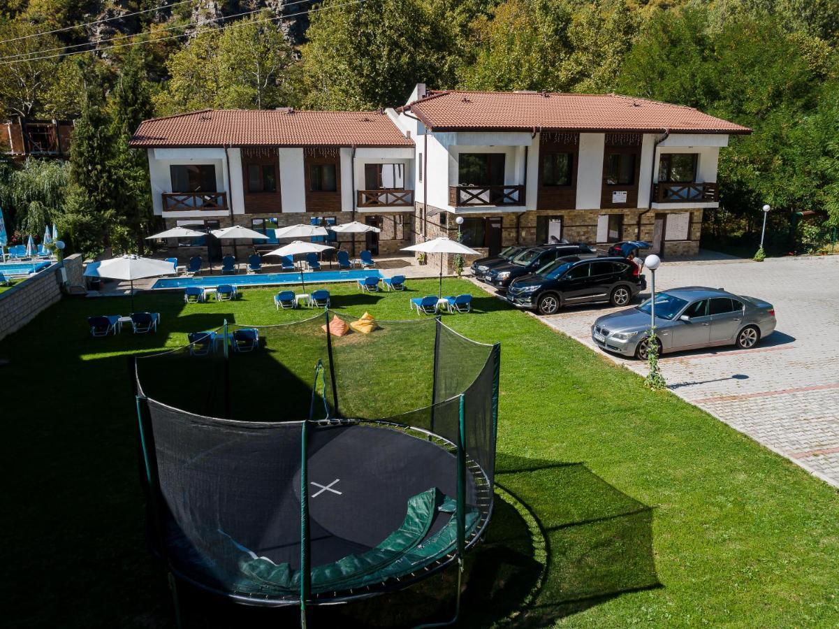 Relax Houses Ognianowo Zewnętrze zdjęcie