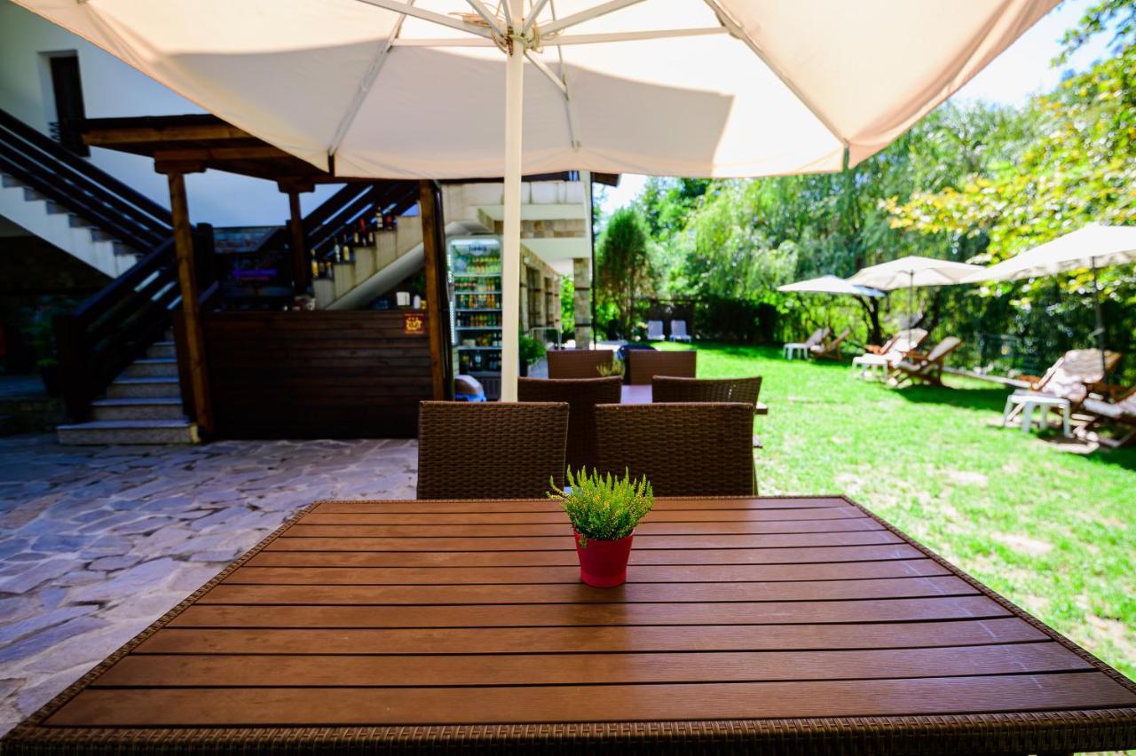 Relax Houses Ognianowo Zewnętrze zdjęcie